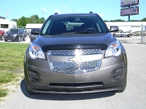 2011 CHEVY EQUINOX