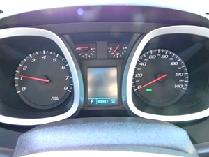 2011 CHEVY EQUINOX