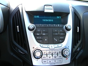 2011 CHEVY EQUINOX