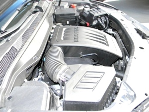 2011 CHEVY EQUINOX