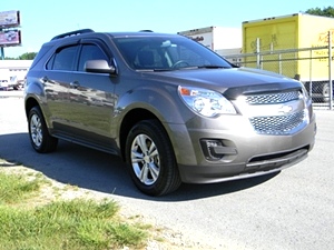 2011 CHEVY EQUINOX