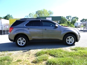 2011 CHEVY EQUINOX