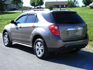 2011 CHEVY EQUINOX