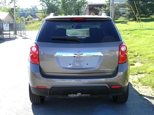 2011 CHEVY EQUINOX