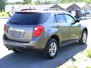 2011 CHEVY EQUINOX