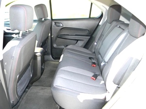 2011 CHEVY EQUINOX