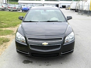 2009 Chevy Malibu LT2