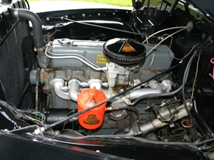 1954 Chevy 3100 5 Window Truck