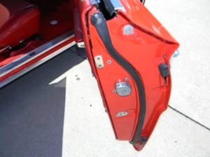 1962 Chevy Impala Convertible SS