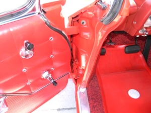 1962 Chevy Impala Convertible SS