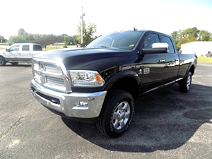 2016 Ram 2500 Longhorn Laramie