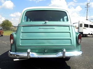 1954 Chevy Handyman Wagon