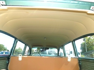 1954 Chevy Handyman Wagon