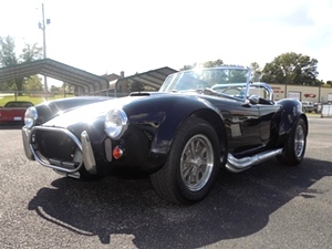 1964 Ford Cobra 427