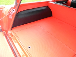 1957 Chevrolet 210 Wagon