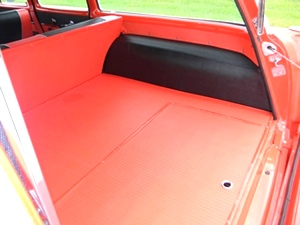 1957 Chevrolet 210 Wagon
