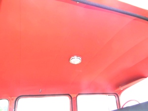 1957 Chevrolet 210 Wagon