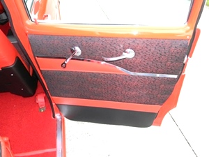 1957 Chevrolet 210 Wagon