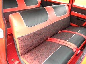1957 Chevrolet 210 Wagon