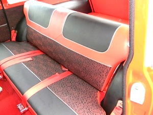 1957 Chevrolet 210 Wagon