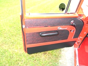 1957 Chevrolet 210 Wagon