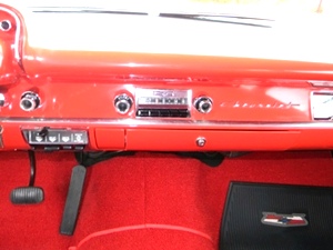 1957 Chevrolet 210 Wagon