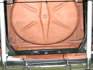 1957 Chevrolet 210 Wagon