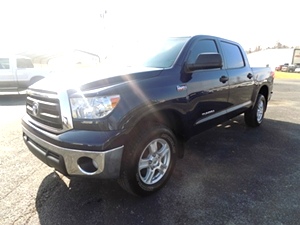 2013 Toyota Tundra Crew Cab 4x4