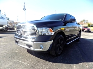 2016 Ram 1500 Lone Star 4x4