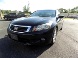 2008 Honda Accord EX-L V6