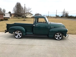 1949 Chevrolet