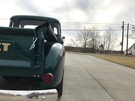 1949 Chevrolet