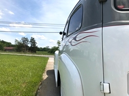 1953 GMC Suburban