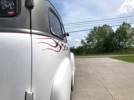 1953 GMC Suburban