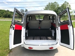 1953 GMC Suburban