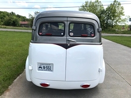 1953 GMC Suburban