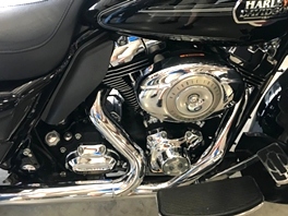 2009 Harley Davidson