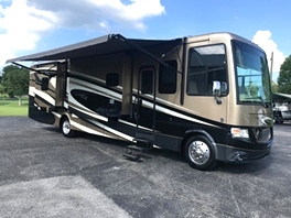 2015 Newmar Canyon Star 3953