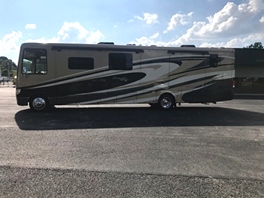 2015 Newmar Canyon Star 3953