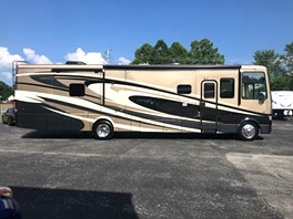 2015 Newmar Canyon Star 3953