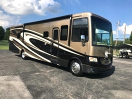 2015 Newmar Canyon Star 3953