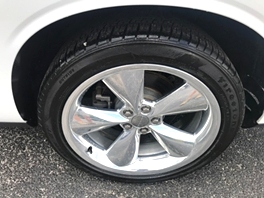 2015 Dodge Challenger RT